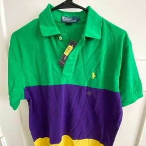 Polo Ralph Lauren. NWT